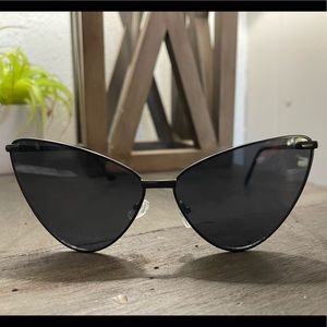 Cat Eye Sunglasses